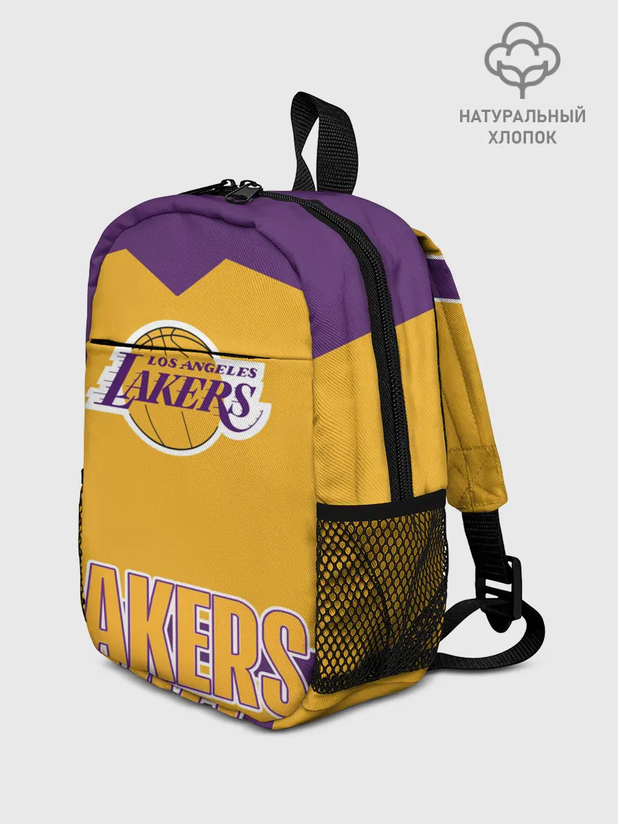 Рюкзак детский / Los Angeles Lakers
