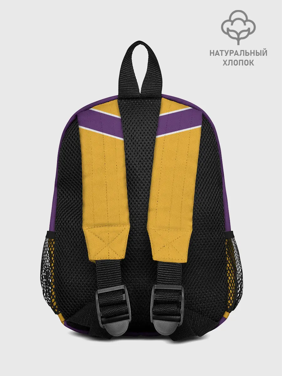 Рюкзак детский / Los Angeles Lakers