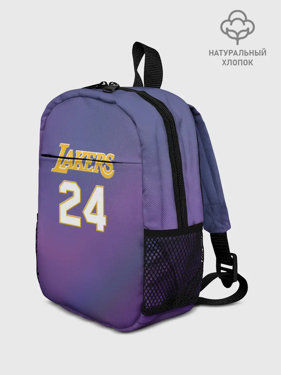 Рюкзак детский / Los Angeles Lakers / Kobe Brya
