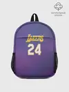 Рюкзак детский / Los Angeles Lakers / Kobe Brya