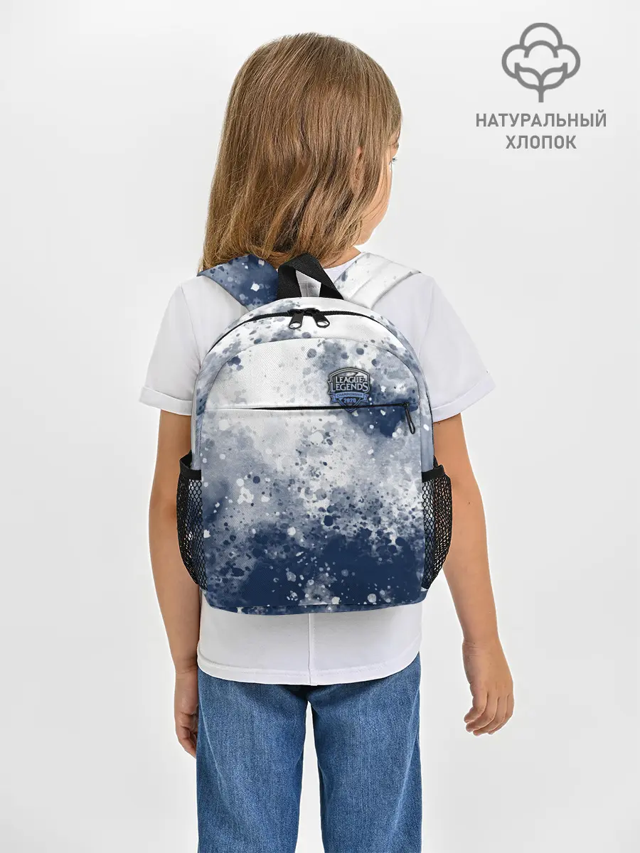 Рюкзак детский / League of Legends