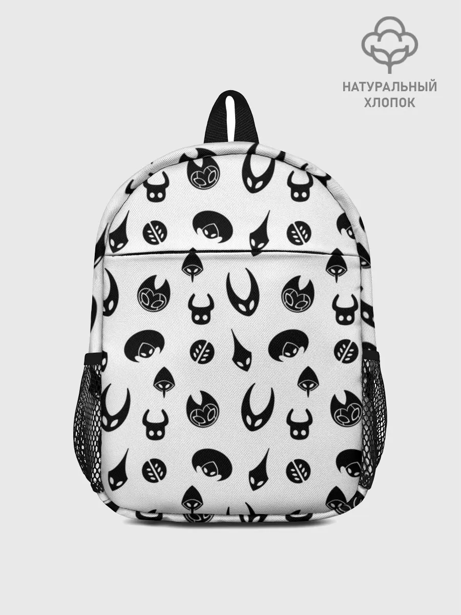 Рюкзак детский / Hollow Knight