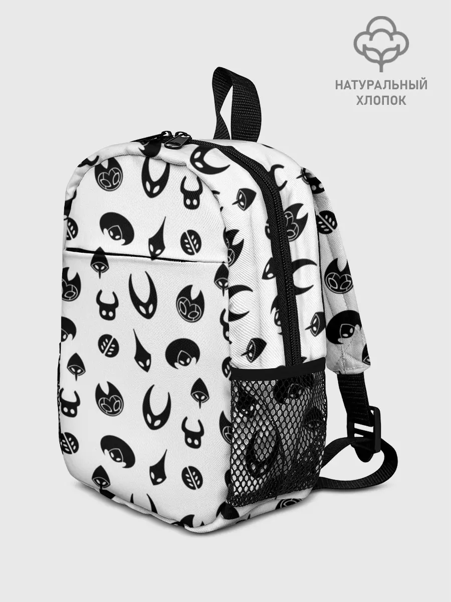 Рюкзак детский / Hollow Knight