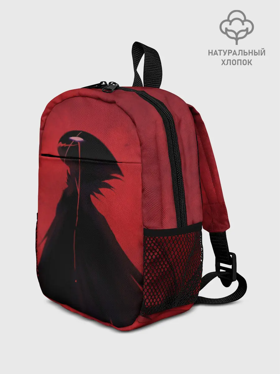 Рюкзак детский / Hollow Knight