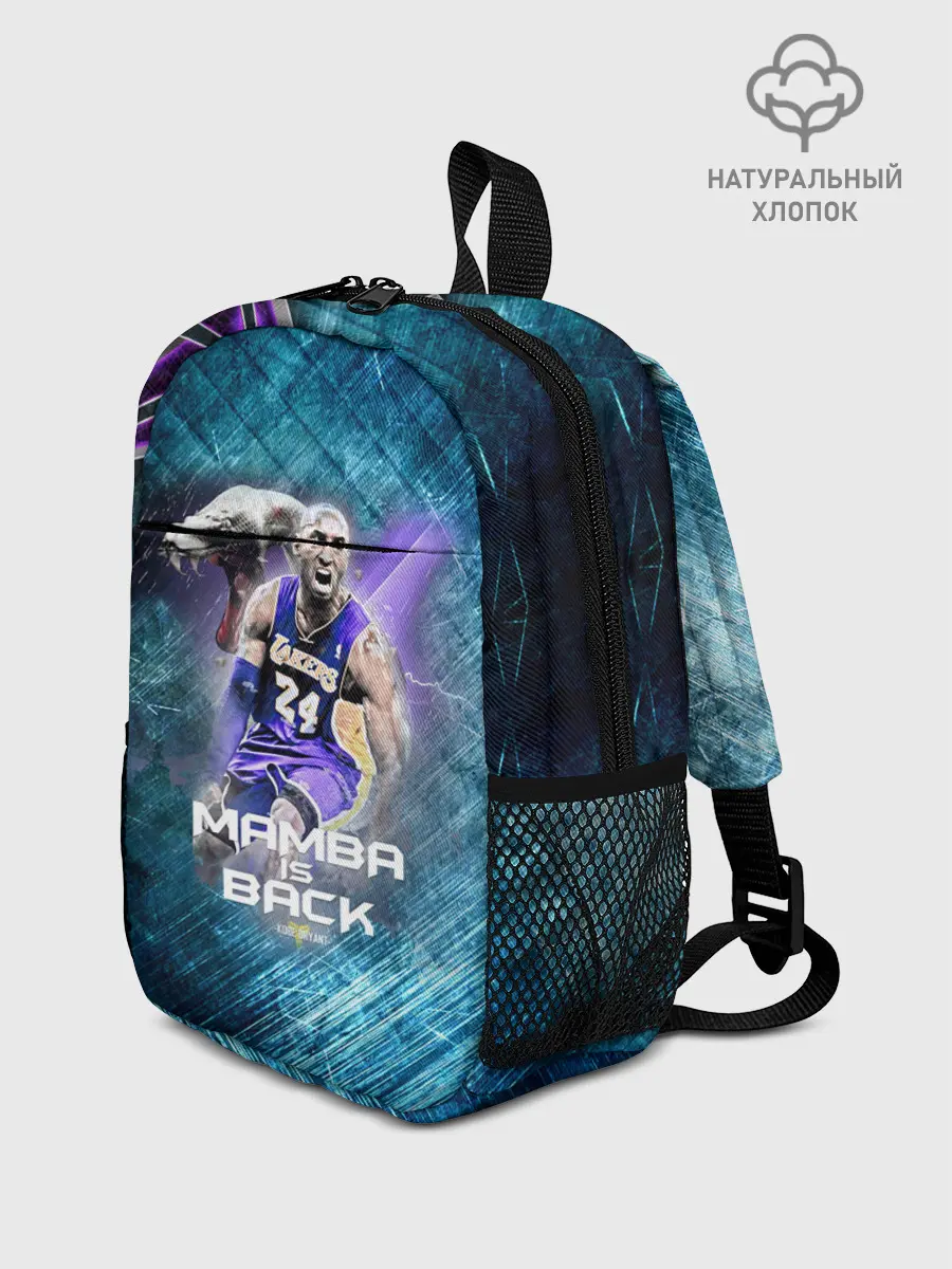 Рюкзак детский / Kobe Bryant