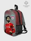Рюкзак детский / Mohamed Salah