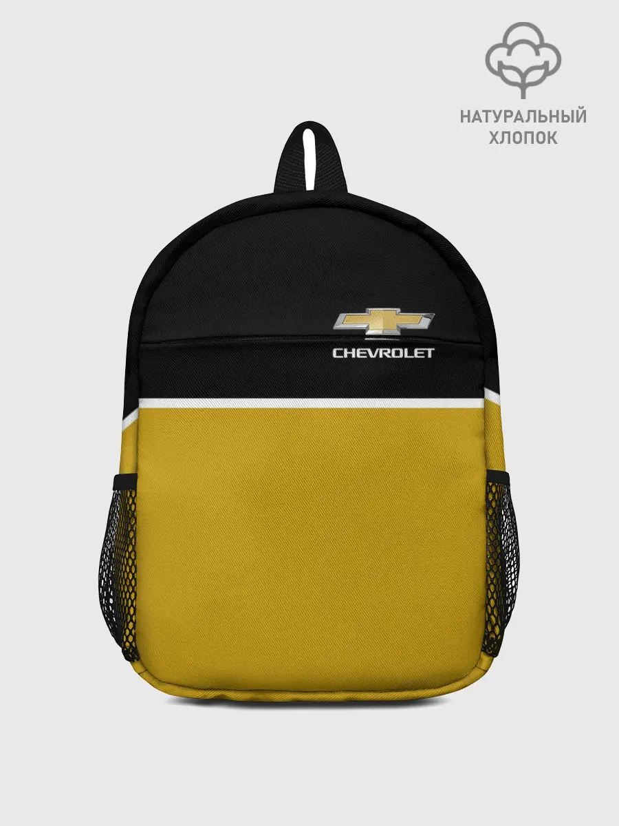 Рюкзак детский / Chevrolet