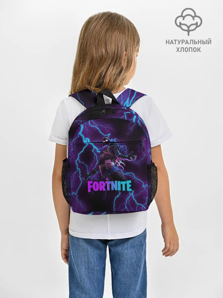 Рюкзак детский / FORTNITE RAVEN