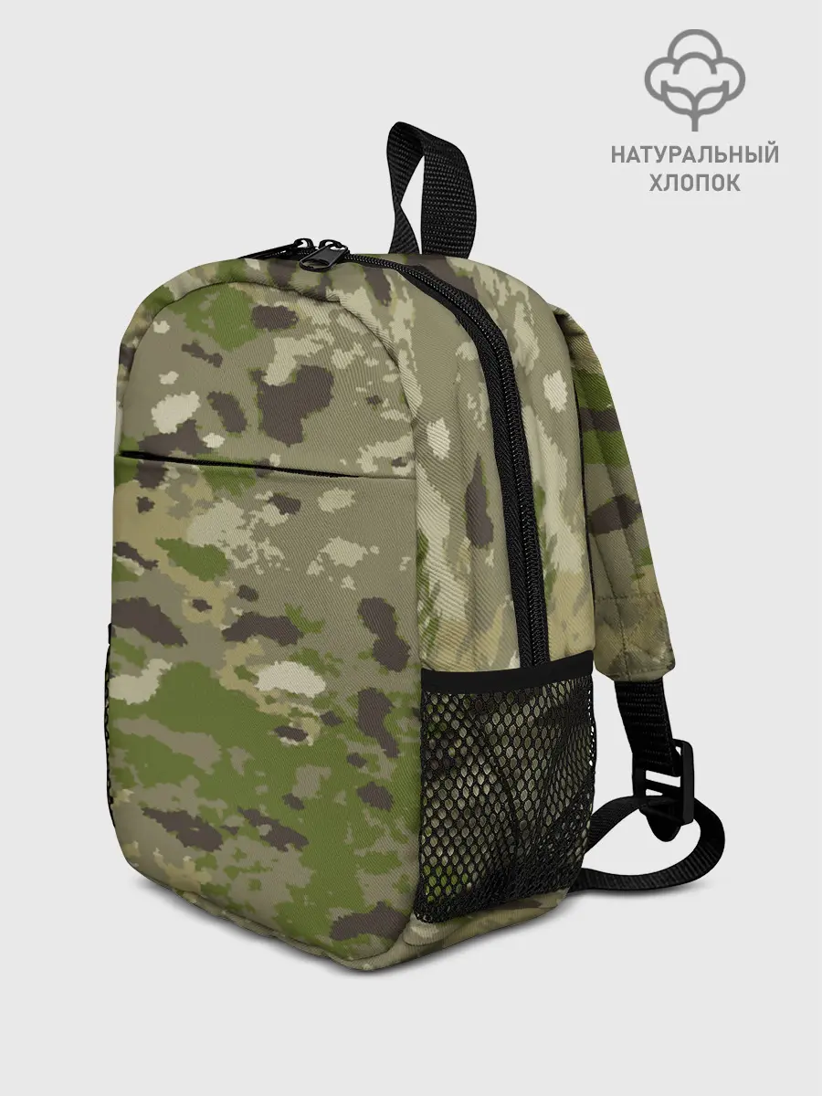 Рюкзак детский / CAMOUFLAGE