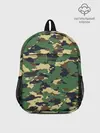 Рюкзак детский / КАМУФЛЯЖ