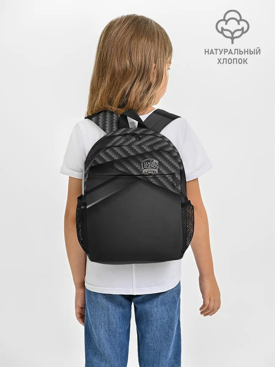Рюкзак детский / League of Legends