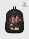 Рюкзак детский / Yasuo