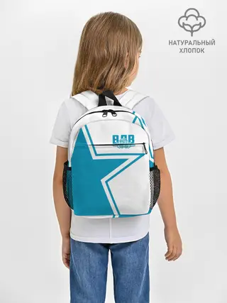 Рюкзак детский / ВДВ