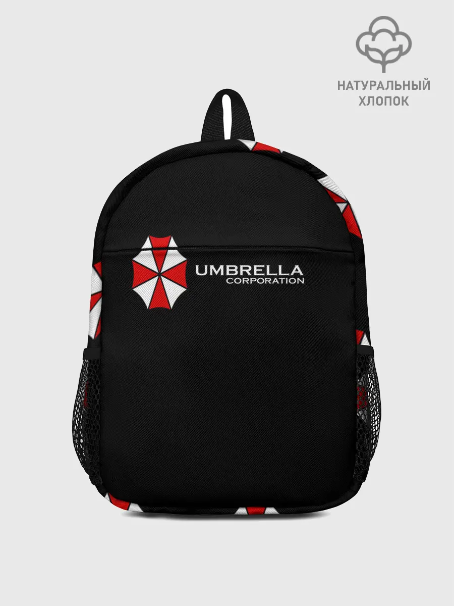 Рюкзак детский / Umbrella Corporation