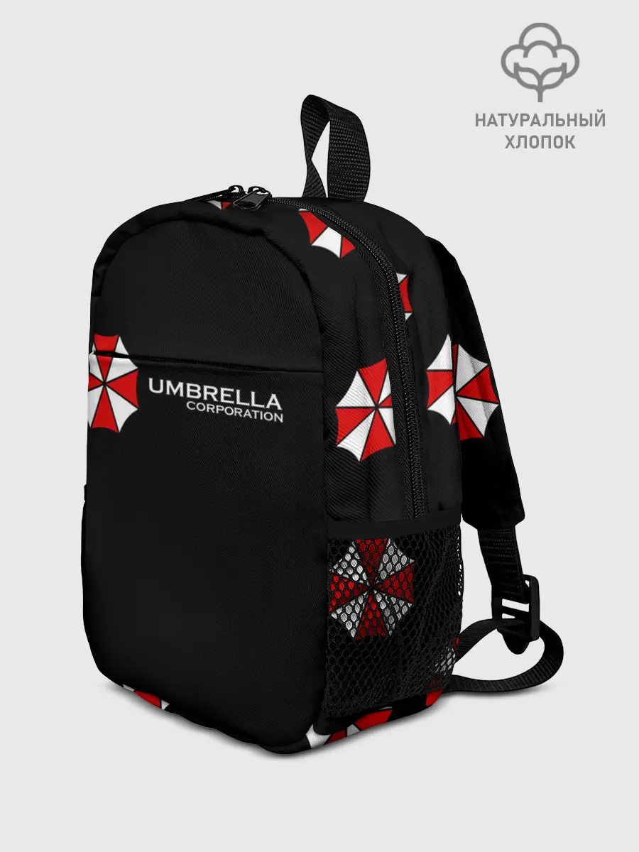 Рюкзак детский / Umbrella Corporation