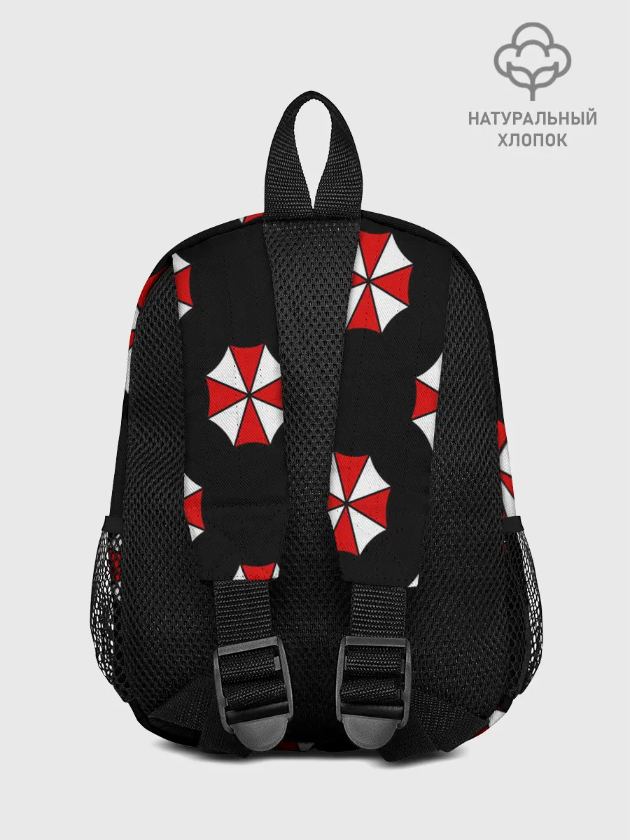Рюкзак детский / Umbrella Corporation