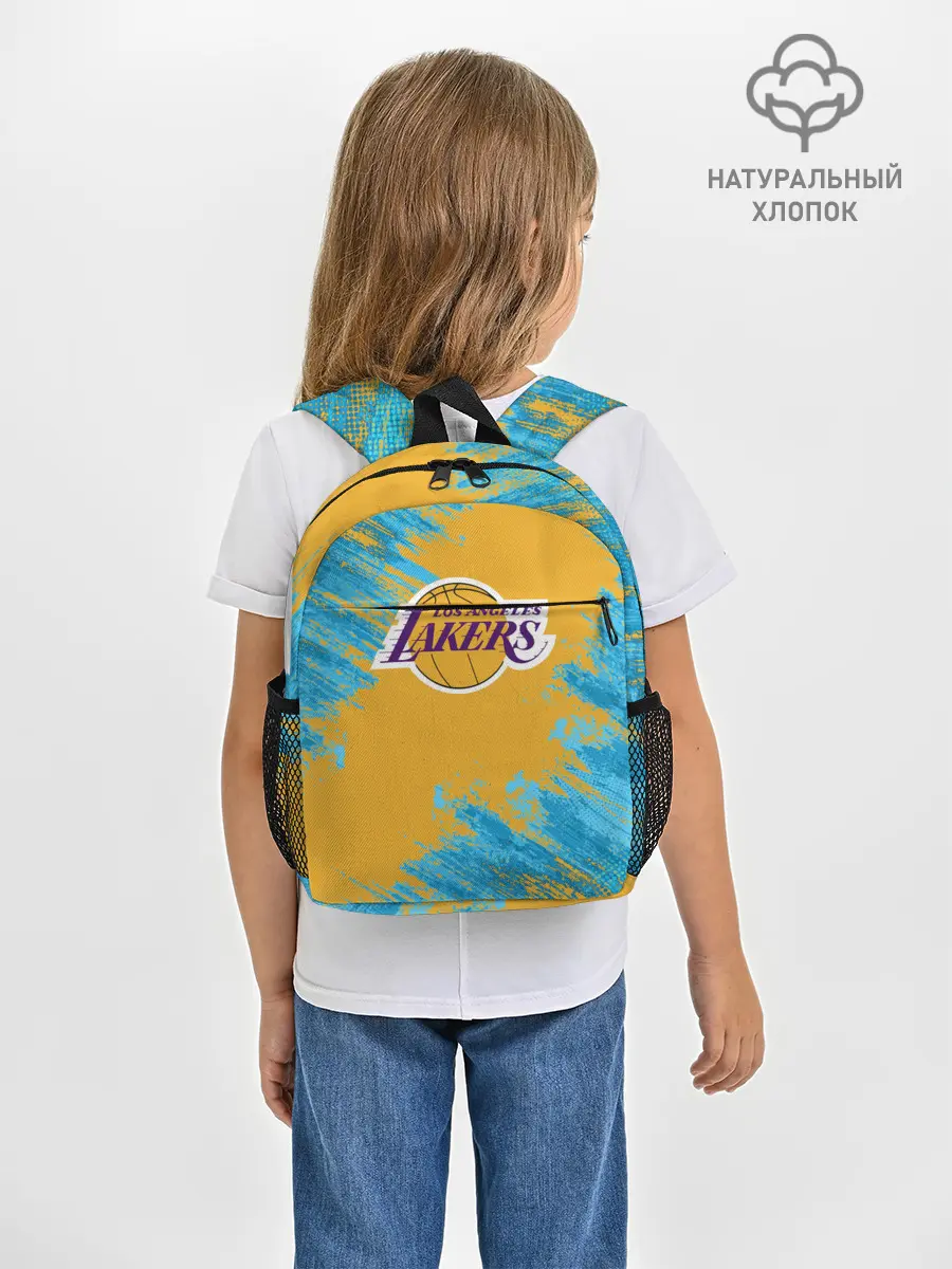 Рюкзак детский / Kobe Bryant