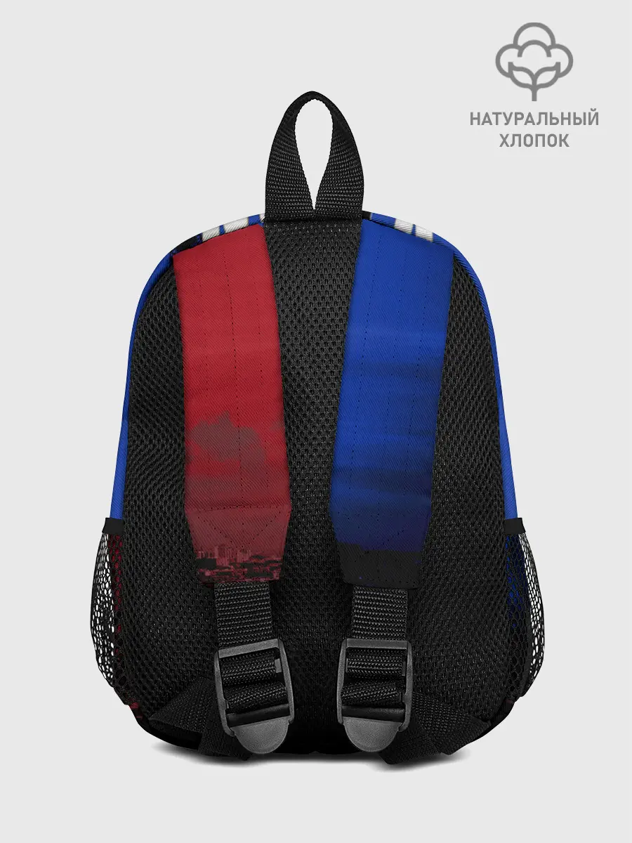 Рюкзак детский / Мбапе