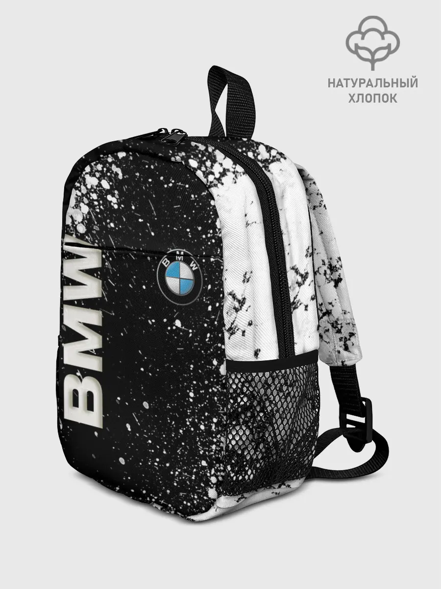 Рюкзак детский / BMW