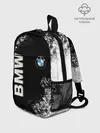 Рюкзак детский / BMW