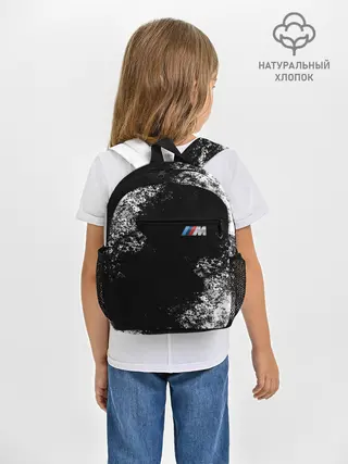 Рюкзак детский / BMW