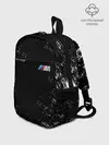 Рюкзак детский / BMW