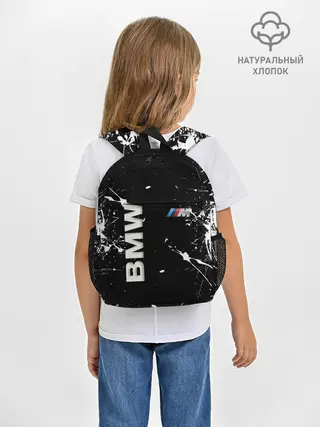 Рюкзак детский / BMW