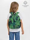 Рюкзак детский / Тропики