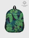 Рюкзак детский / Тропики