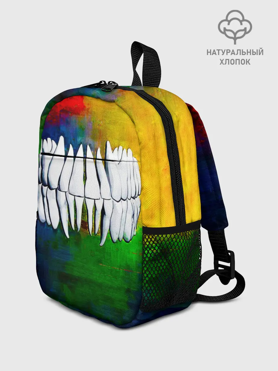 Рюкзак детский / Dentist