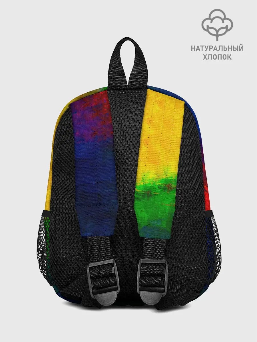 Рюкзак детский / Dentist