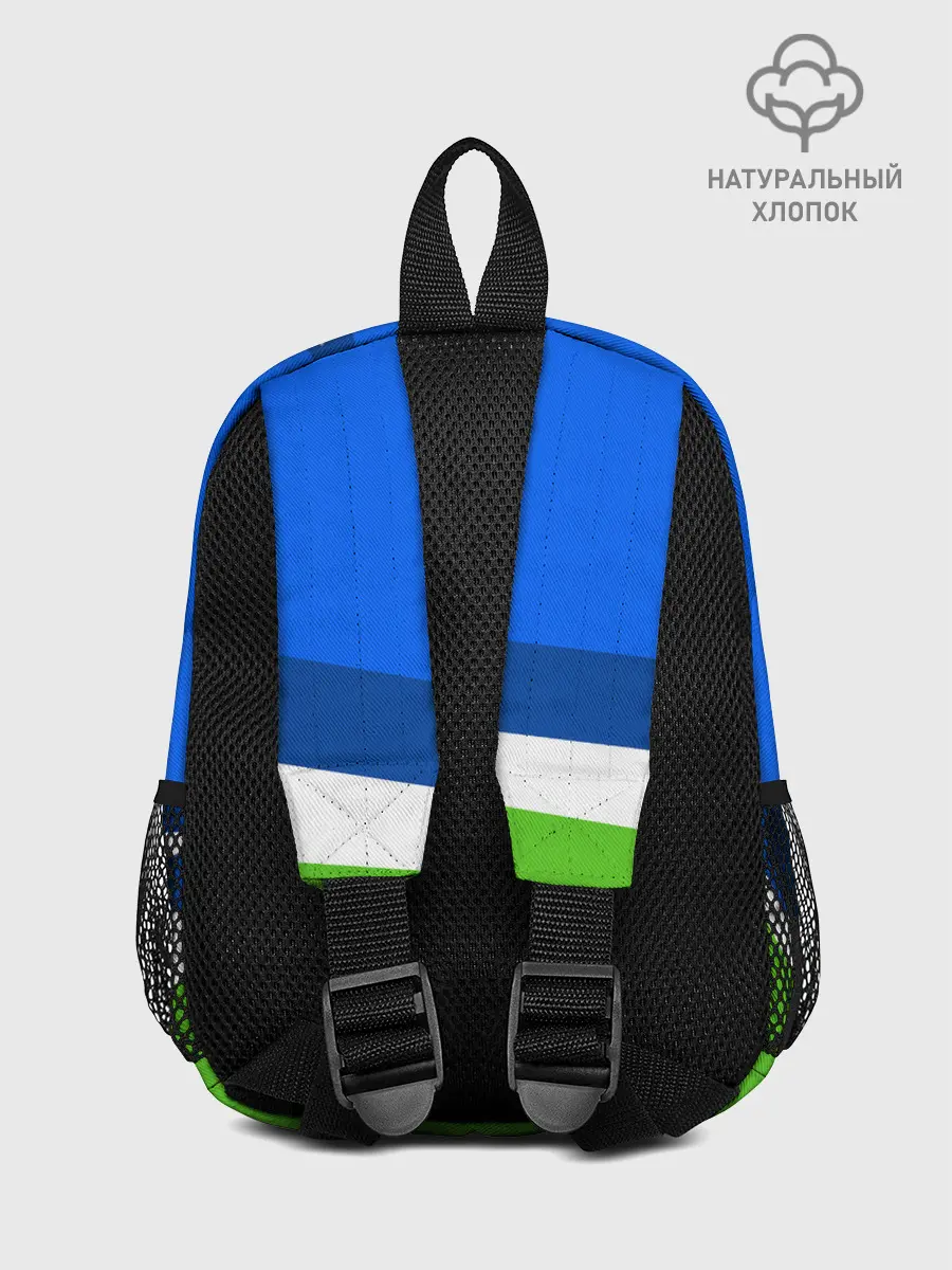 Рюкзак детский / ВДВ