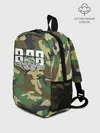 Рюкзак детский / ВДВ камуфляж