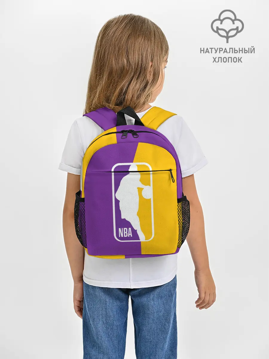 Рюкзак детский / NBA Kobe Bryant