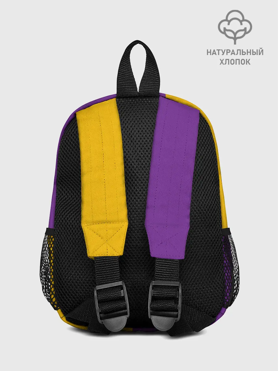 Рюкзак детский / NBA Kobe Bryant