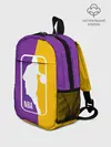 Рюкзак детский / NBA Kobe Bryant