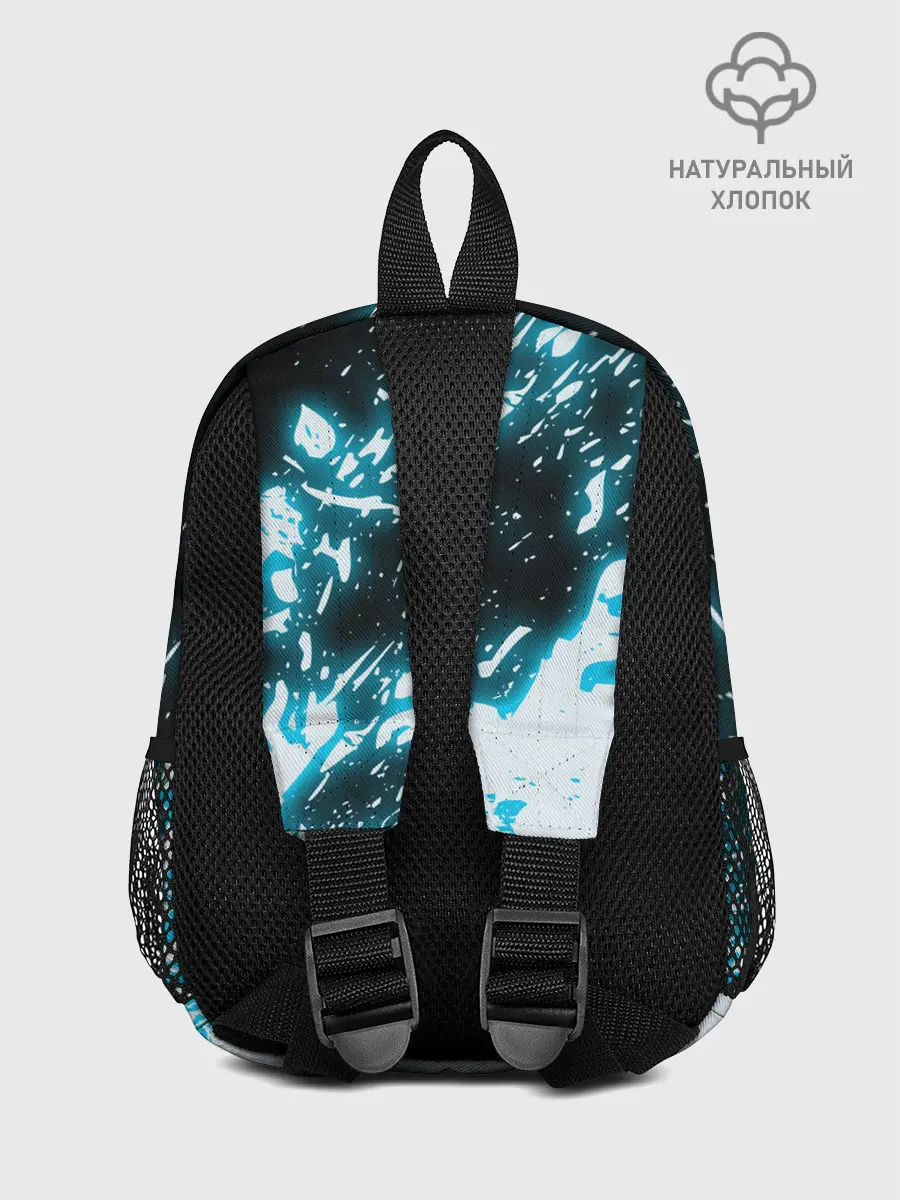 Рюкзак детский / LIMP BIZKIT