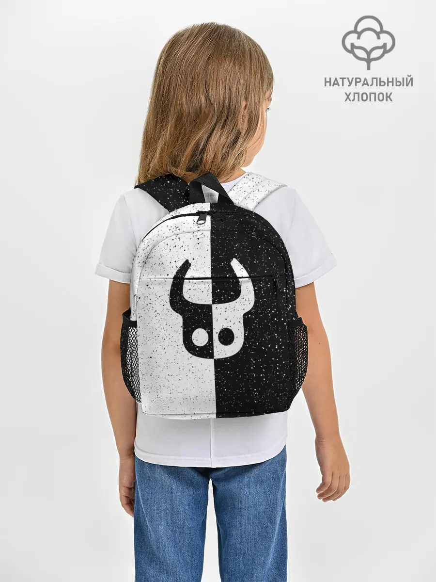 Рюкзак детский / Hollow Knight