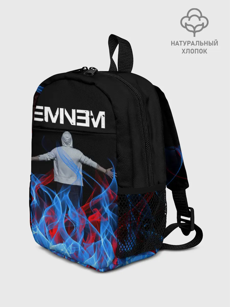 Рюкзак детский / EMINEM.