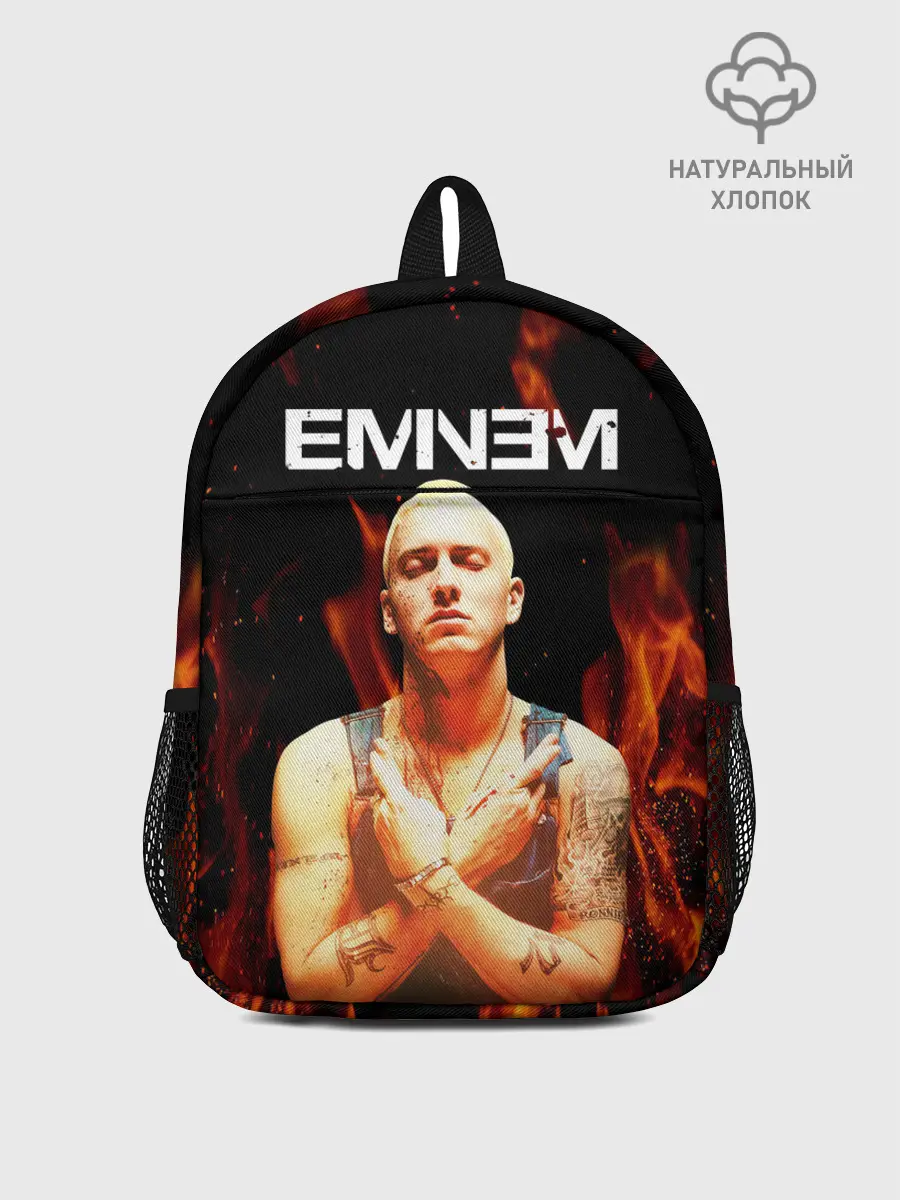 Рюкзак детский / EMINEM.