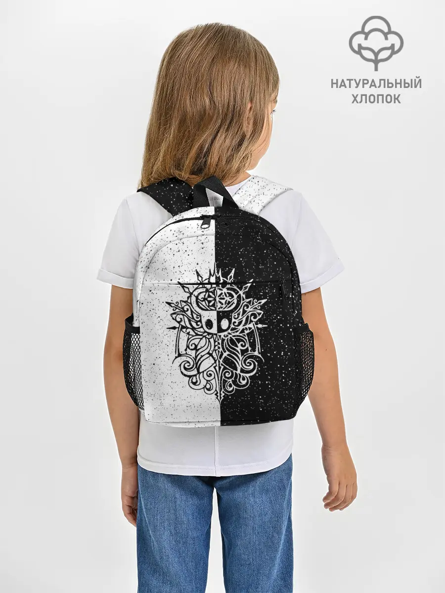 Рюкзак детский / HOLLOW KNIGHT | ХОЛЛОУ НАЙТ