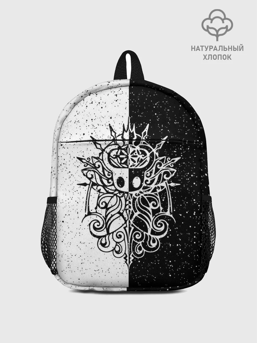 Рюкзак детский / HOLLOW KNIGHT | ХОЛЛОУ НАЙТ