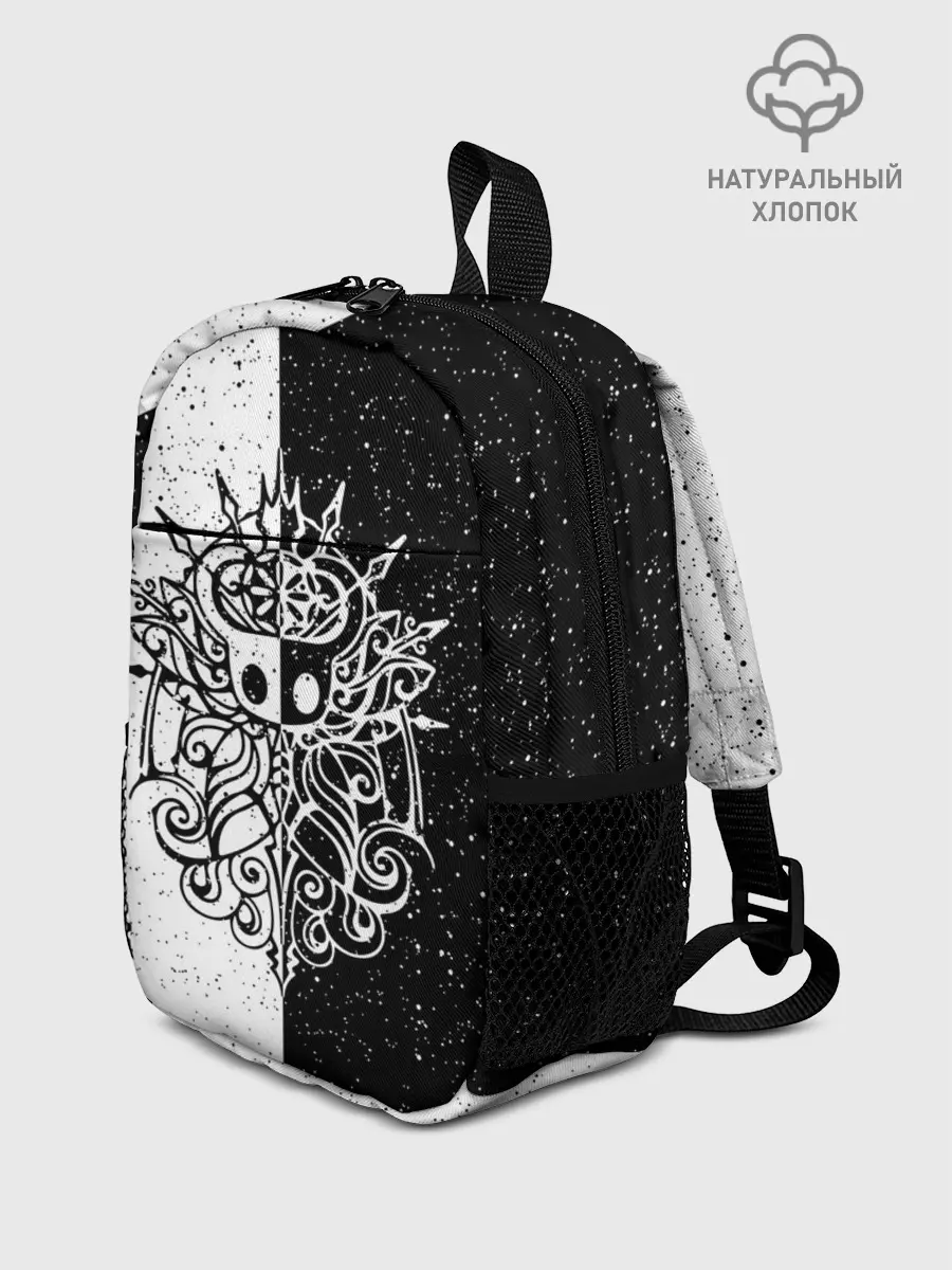 Рюкзак детский / HOLLOW KNIGHT | ХОЛЛОУ НАЙТ