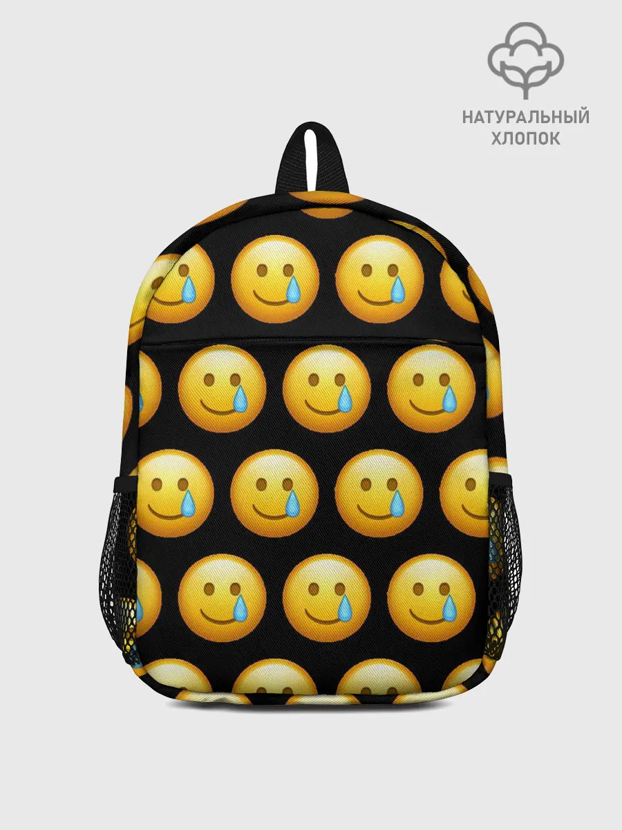 Рюкзак детский / New Emoji