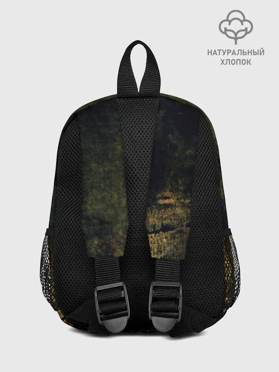 Рюкзак детский / ВДВ