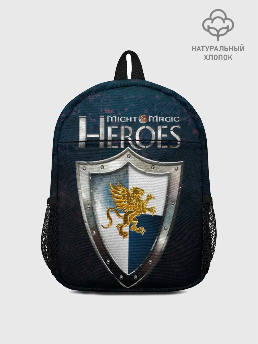 Рюкзак детский / Heroes of Might and Magic