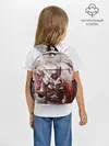 Рюкзак детский / ASSASSINS CREED