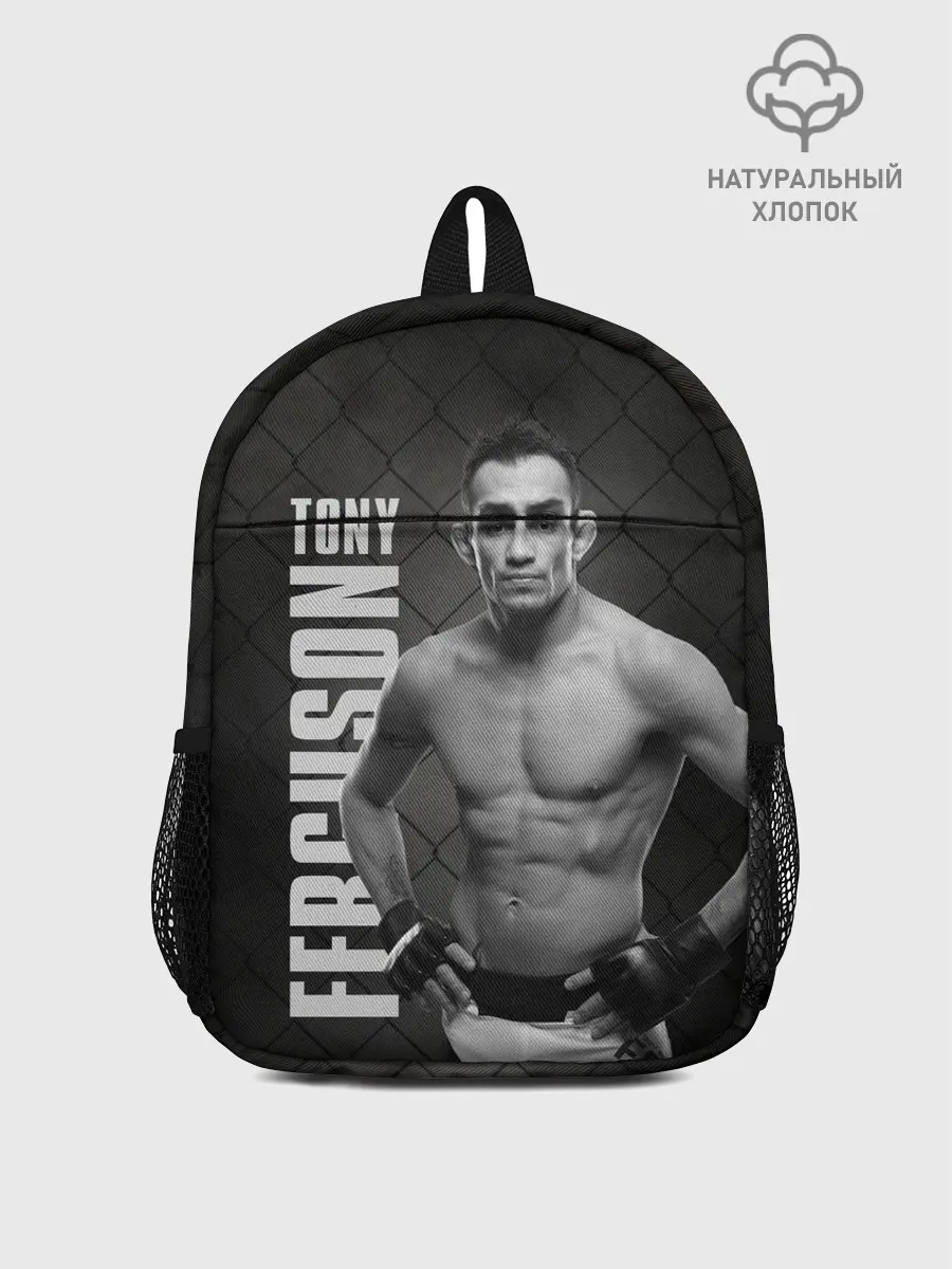 Рюкзак детский / Tony Ferguson