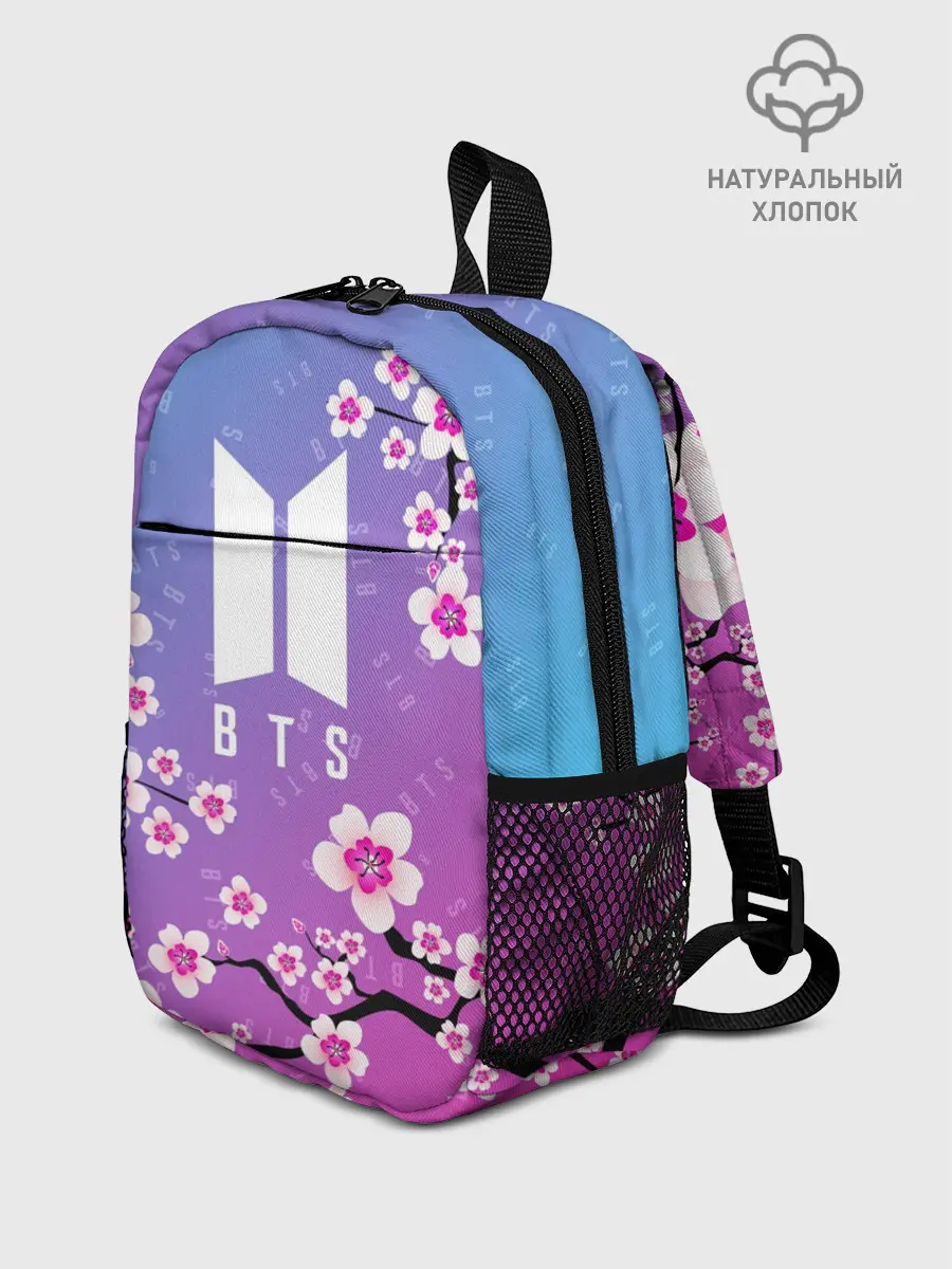 Рюкзак детский / BTS