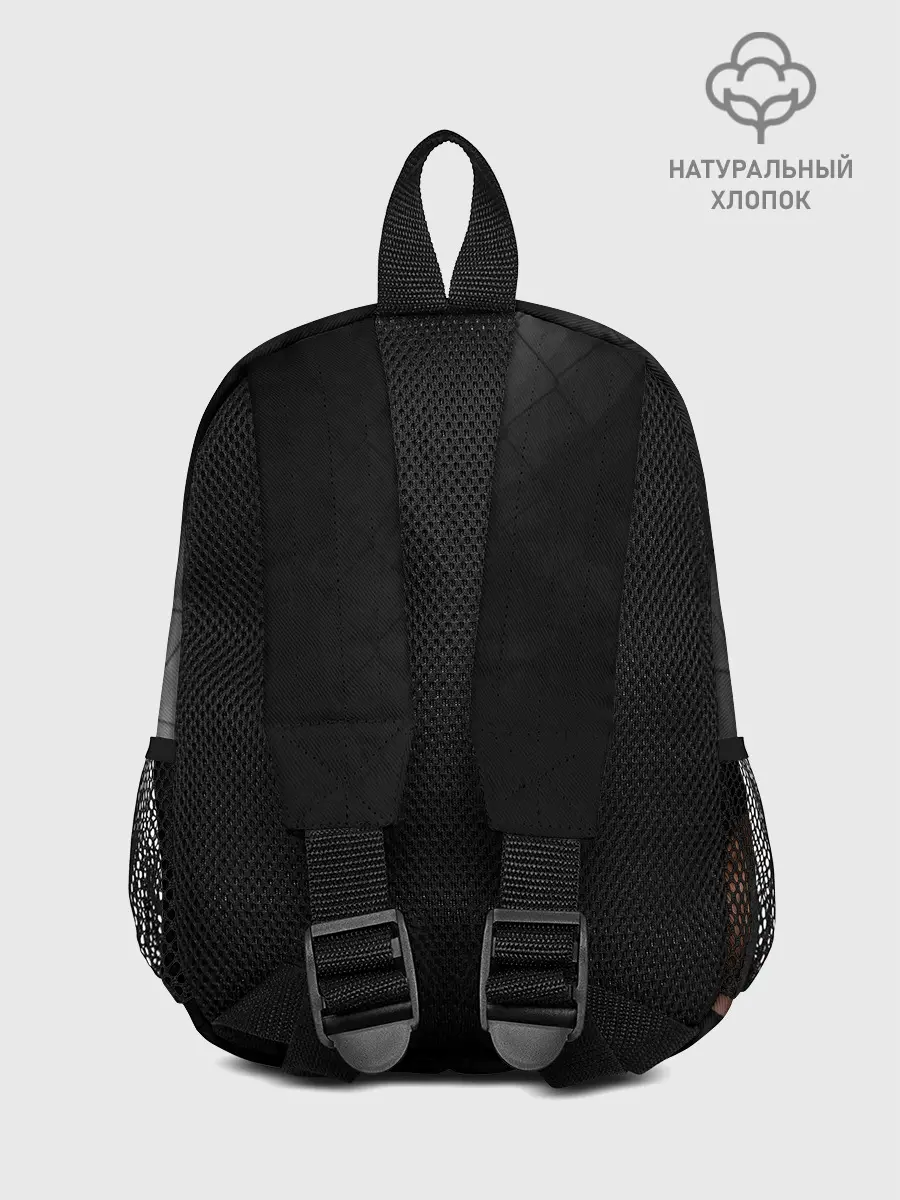 Рюкзак детский / Jon Jones / Джон Джонс